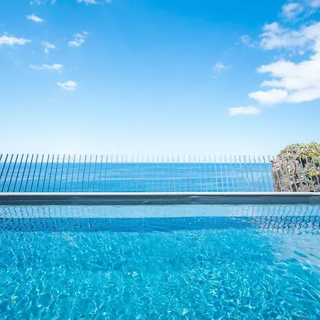 Apartment Big Cliff By Atlantic *