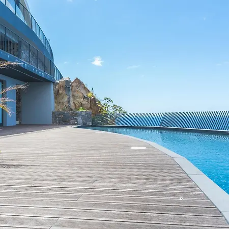 Apartment Big Cliff By Atlantic